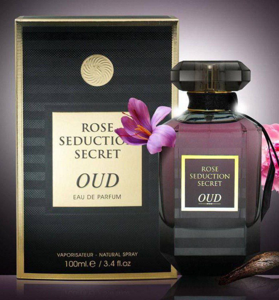 Queen Of Seduction Духи Женские Цена